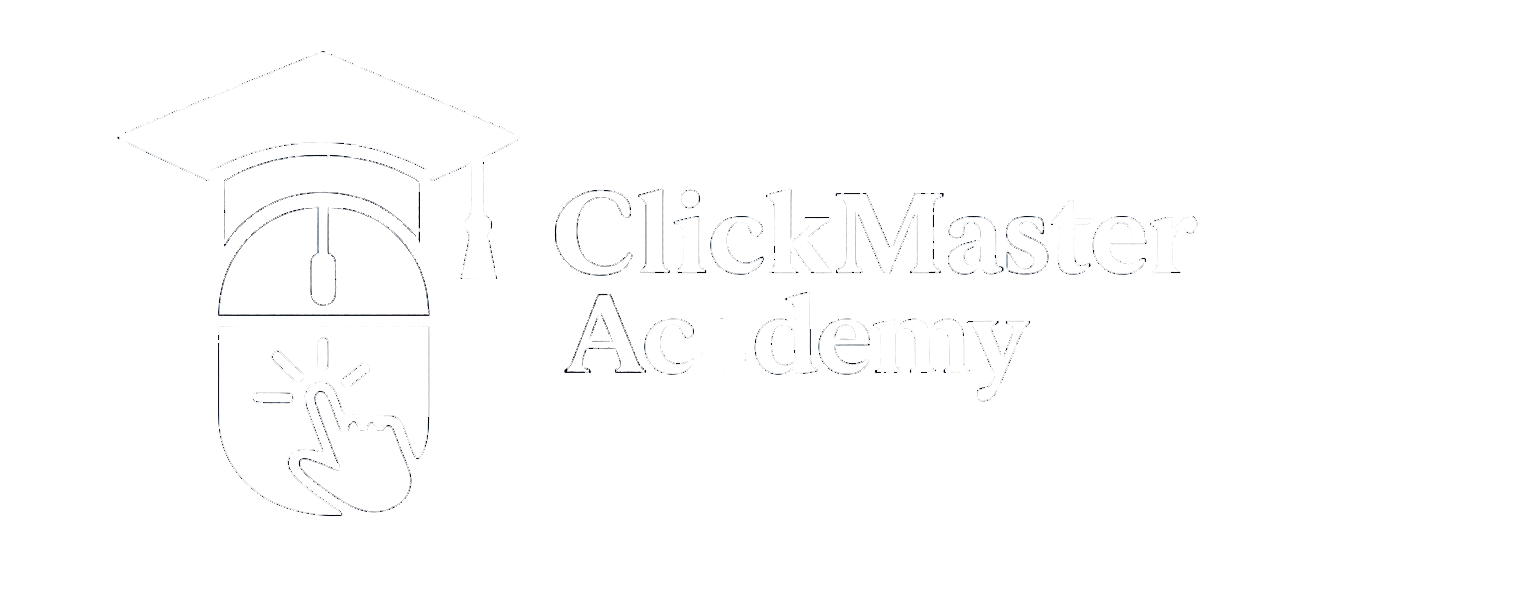ClickMaster Academy